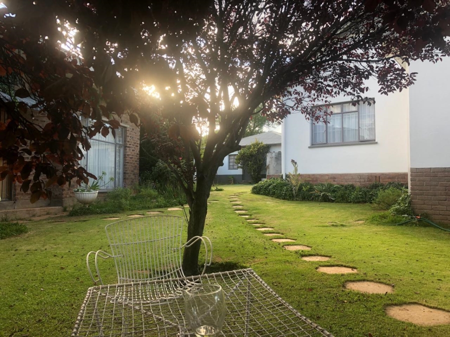 4 Bedroom Property for Sale in Burgersdorp Eastern Cape